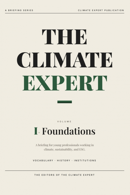 The Climate Expert