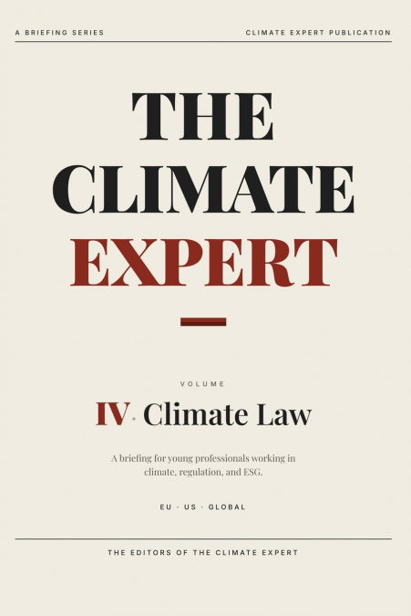 The Climate Expert