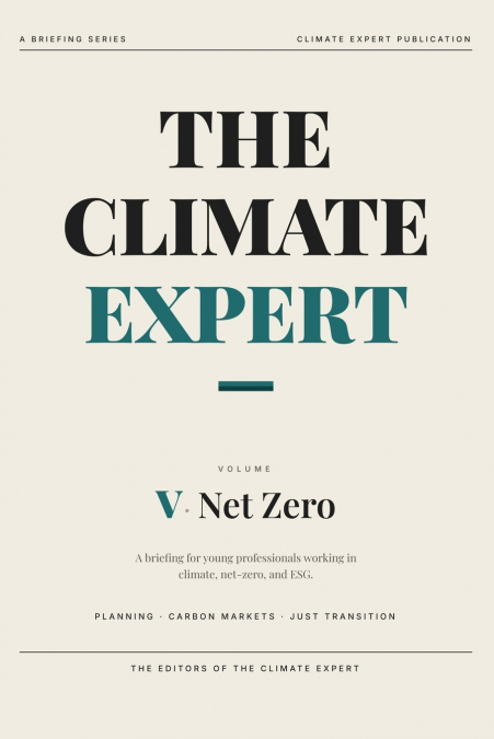 The Climate Expert
