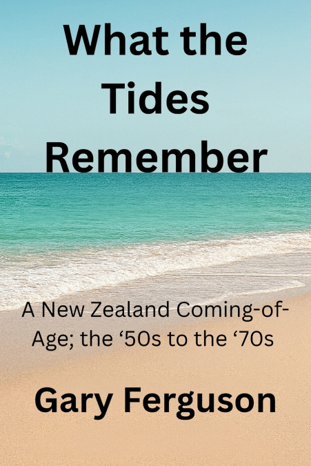 What the Tides Remember