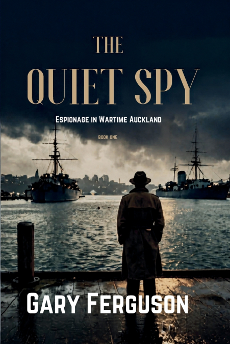 The Quiet Spy