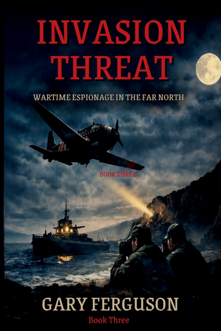Invasion Threat