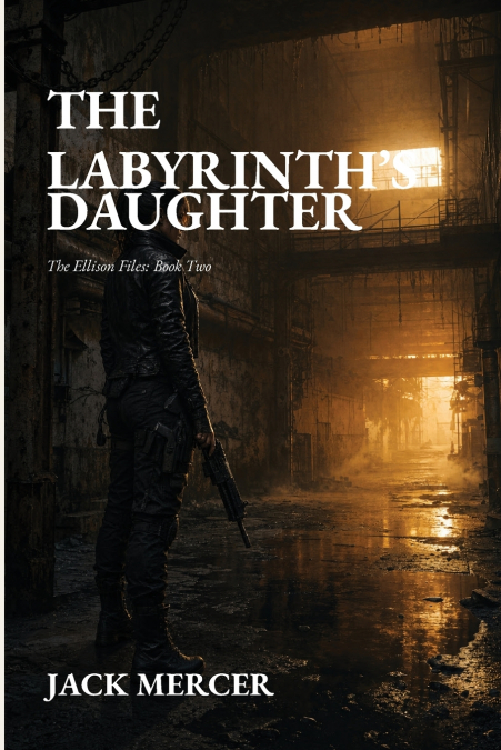 The Labyrinth’s Daughter