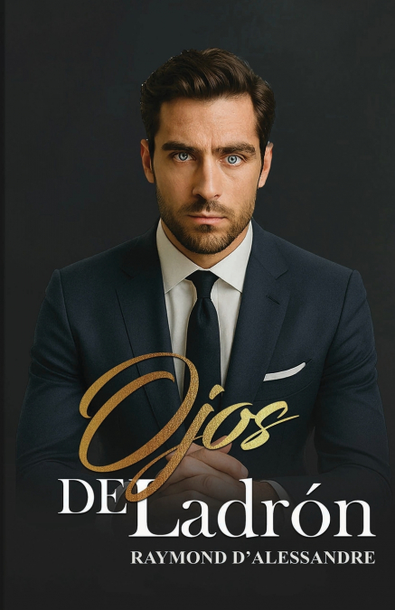 Ojos de Ladrón