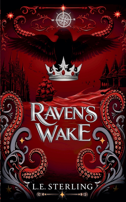 Raven’s Wake