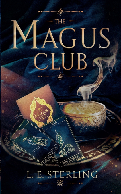 The Magus Club