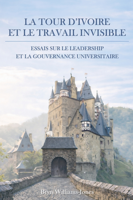 La tour d’ivoire et le travail invisible