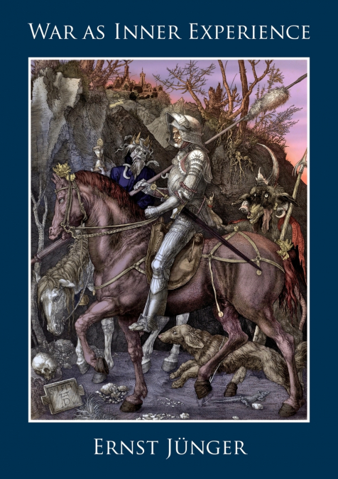 War as Inner Experience