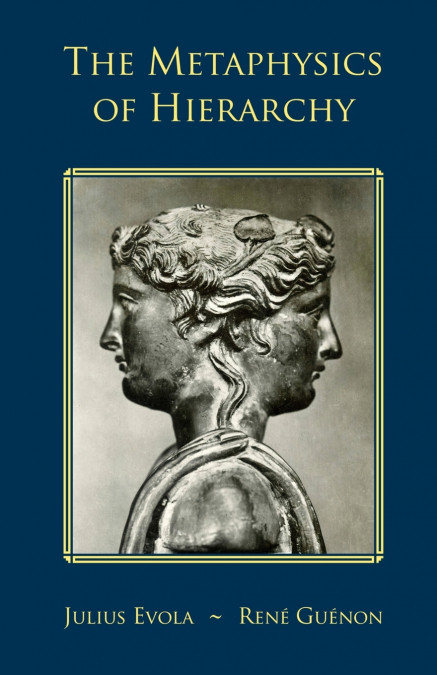 The Metaphysics of Hierarchy