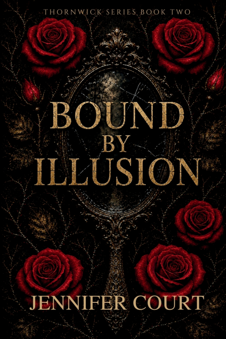 Bound By Illusion