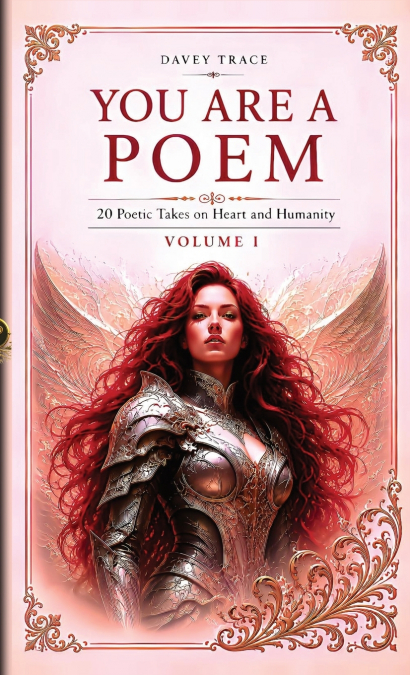 You Are a Poem