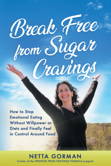 Break Free from Sugar Cravings