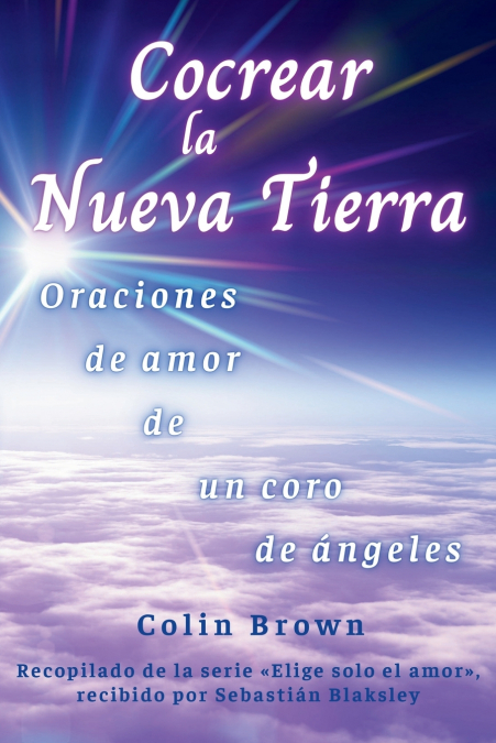 Cocrear la Nueva Tierra