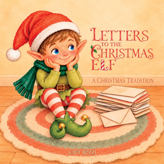 Letters to the Christmas Elf