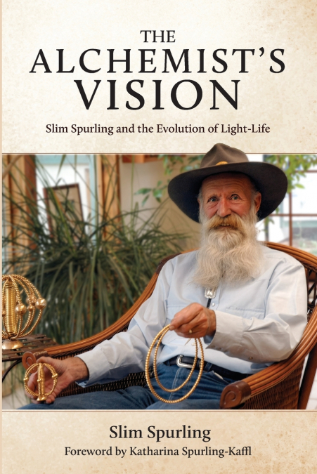 THE ALCHEMIST’S VISION