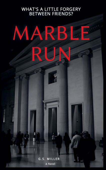 Marble Run
