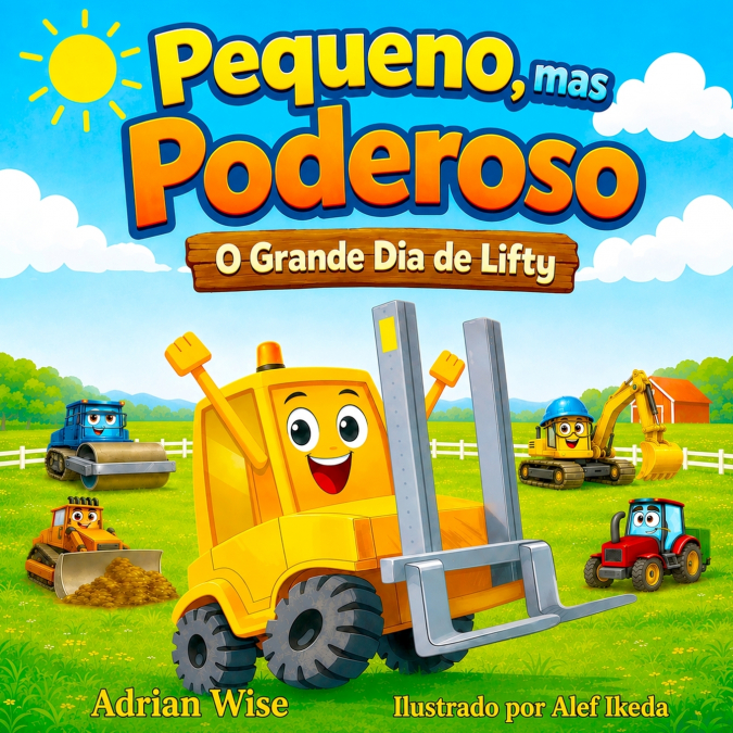 Pequeno, mas Poderoso
