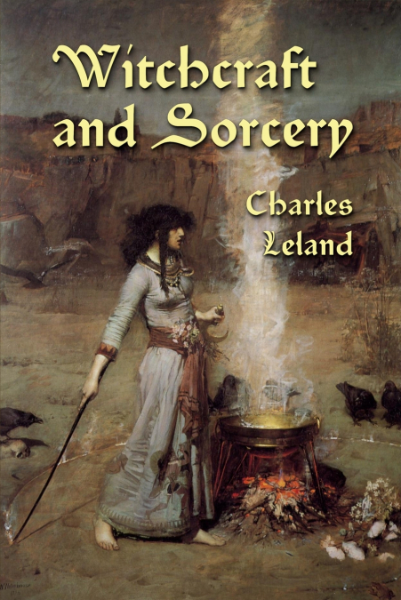 Witchcraft and Sorcery