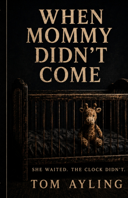 When Mommy Didn’t Come