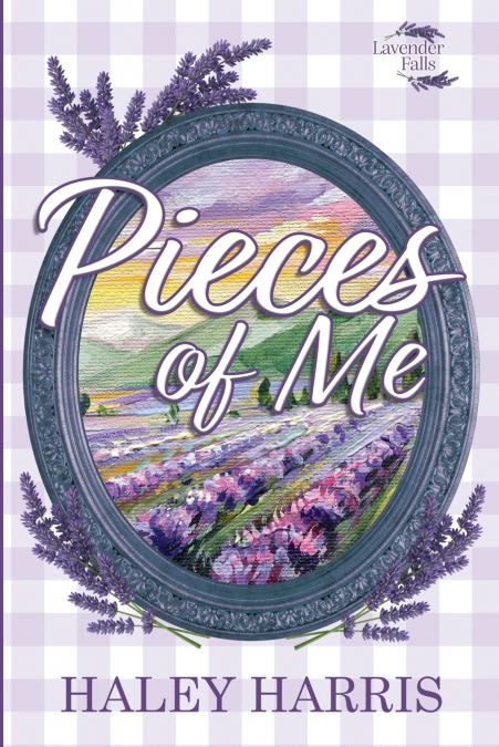 Pieces of Me
