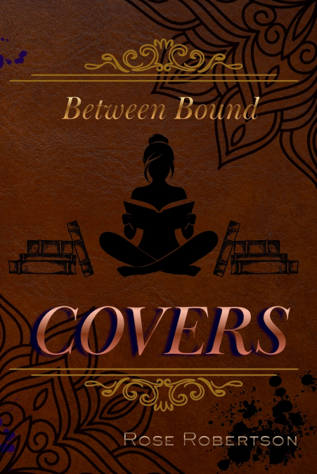 Between Bound Covers