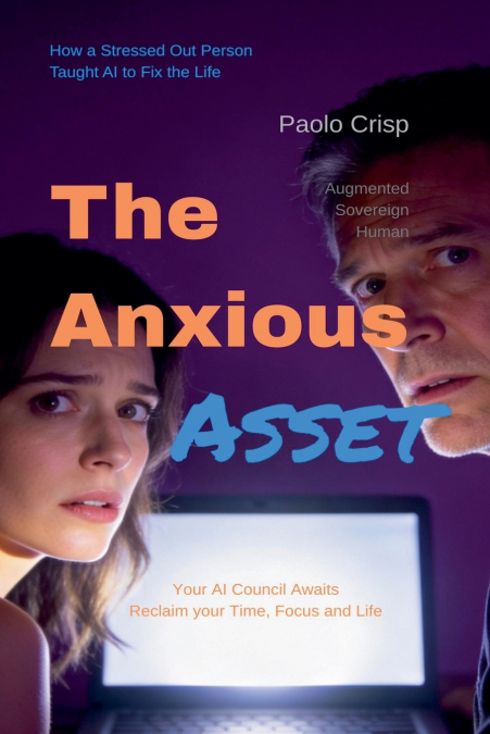 The Anxious Asset