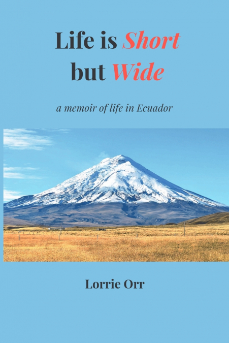 Life is Short but Wide