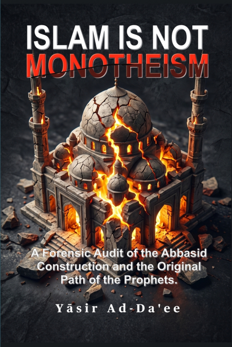 Islam Is Not Monotheism