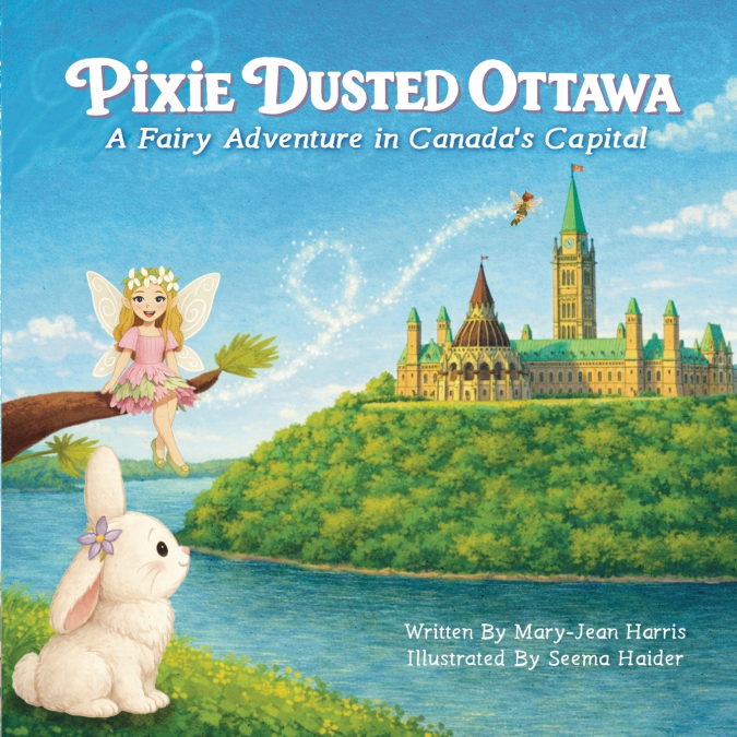 Pixie Dusted Ottawa