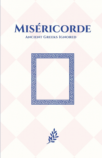 Miséricorde