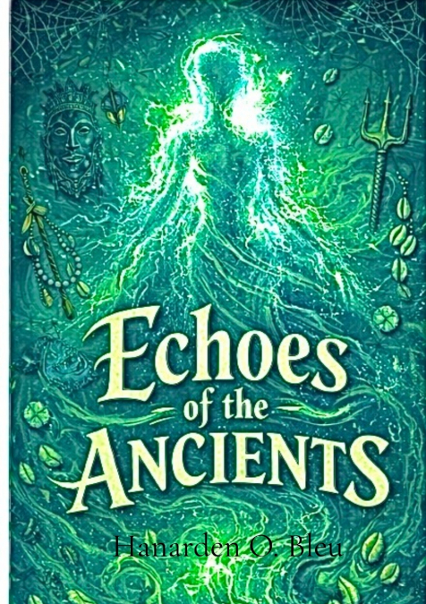 ECHOES OF THE ANCIENTS