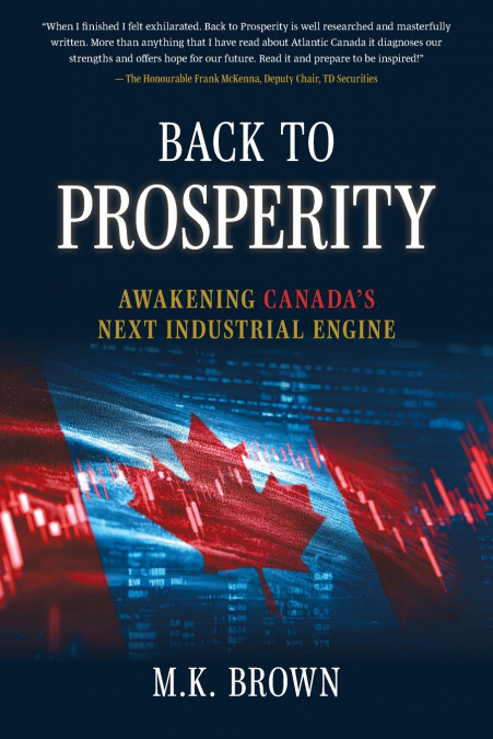 Back to Prosperity