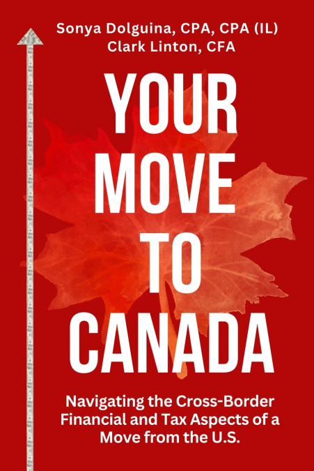 Your Move to Canada