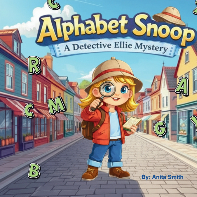 Alphabet Snoop