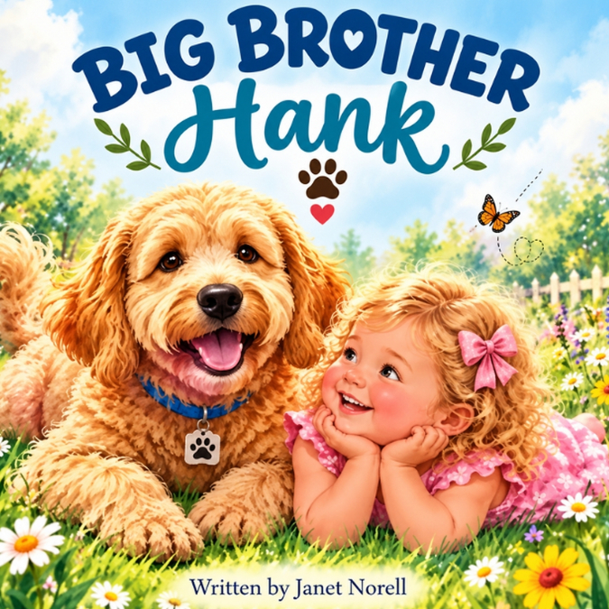 Big Brother Hank