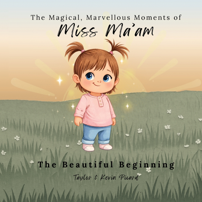The Magical, Marvellous Moments of Miss Ma’am
