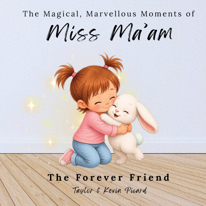 The Magical, Marvellous Moments of Miss Ma’am