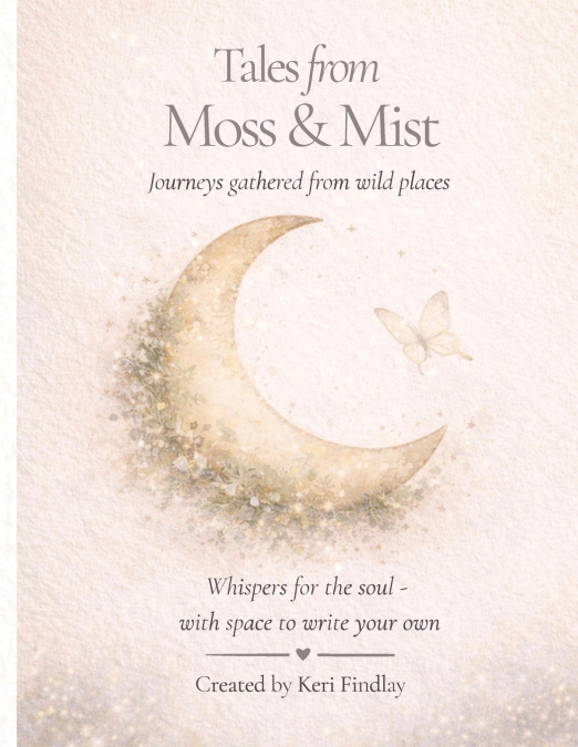 Tales from Moss & Mist