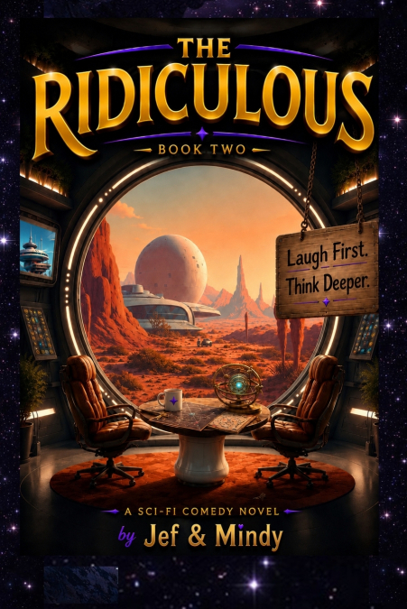 The Ridiculous