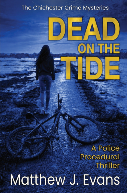 Dead on the Tide