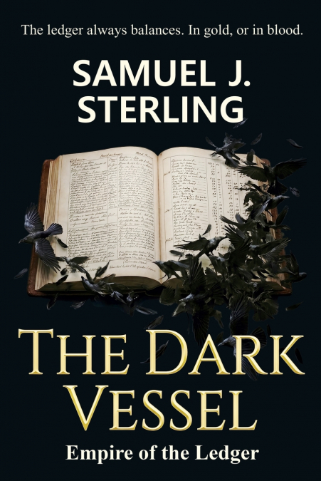 The Dark Vessel
