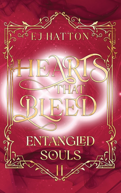 Entangled Souls (Book 2)
