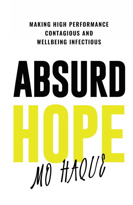 ABSURD HOPE