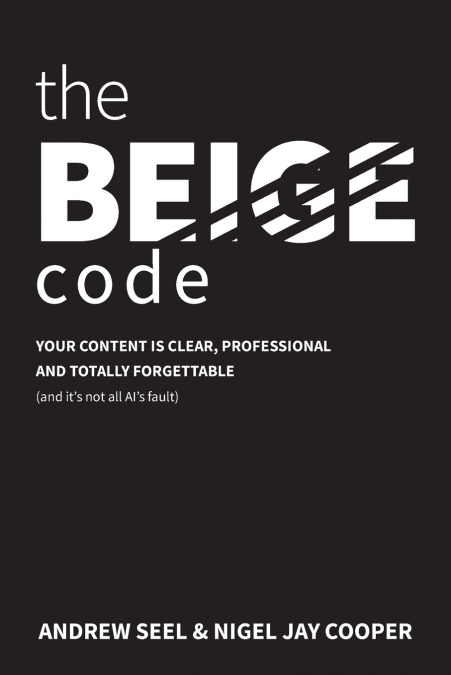 THE BEIGE CODE