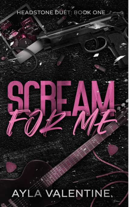Scream For Me