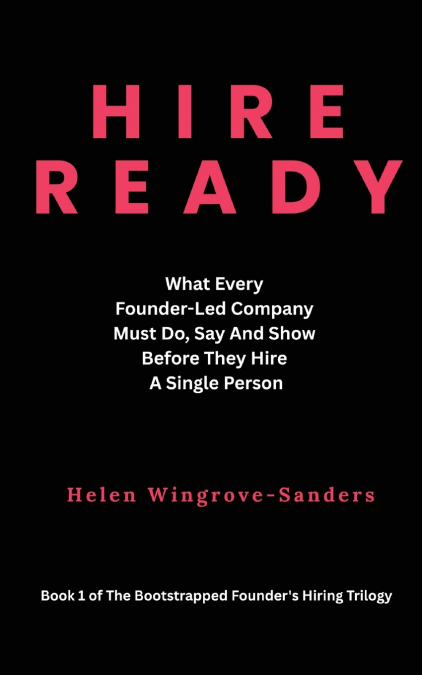 Hire Ready