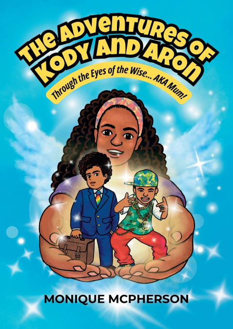 The Adventures of Kody and Aron