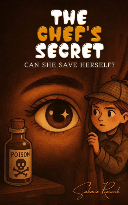 The Chef’s Secret