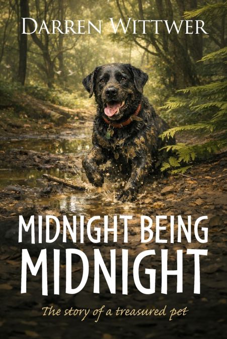 Midnight Being Midnight