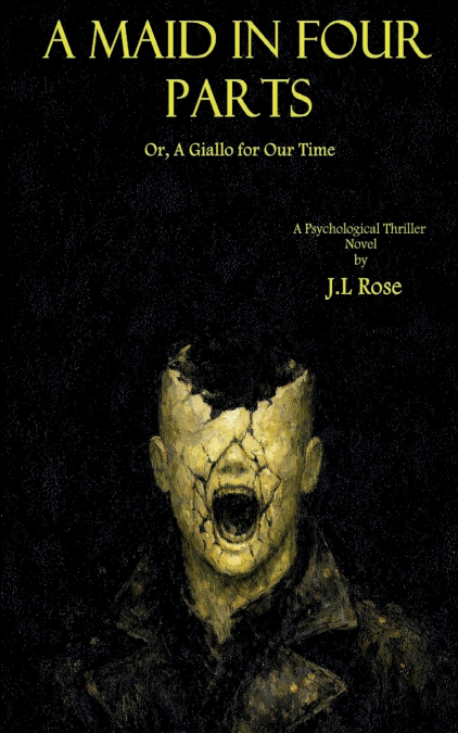 A Maid in Four Parts; Or, A Giallo for Our Time